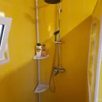 בית נופש Eco-country-cottage Nadadouro