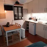 בית נופש Eco-country-cottage *