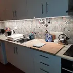 בית נופש Eco-country-cottage Nadadouro