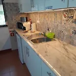 Eco-country-cottage בית נופש