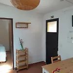 Eco-country-cottage בית נופש *