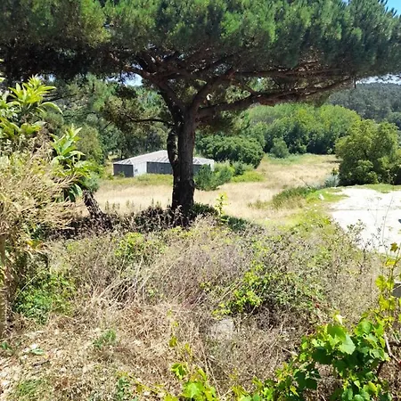 Eco-country-cottage Nadadouro