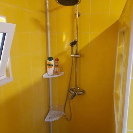 Ferienhaus Eco-country-cottage Nadadouro