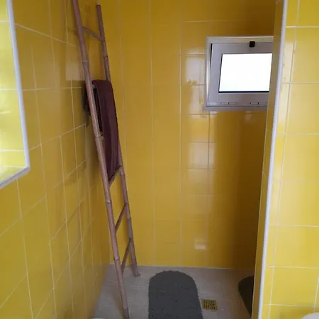 Eco-country-cottage * Nadadouro