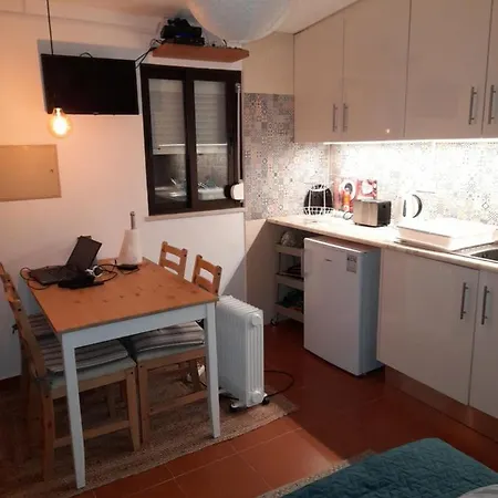 Ferienhaus Eco-country-cottage *