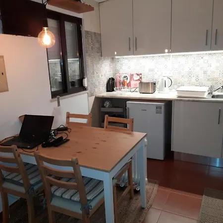 Eco-country-cottage Nadadouro