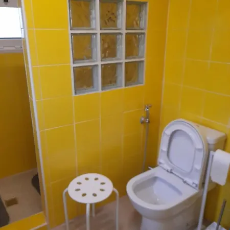 Ferienhaus Eco-country-cottage