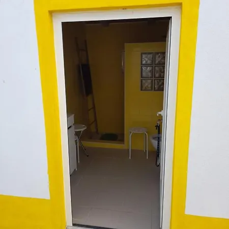 Eco-country-cottage *