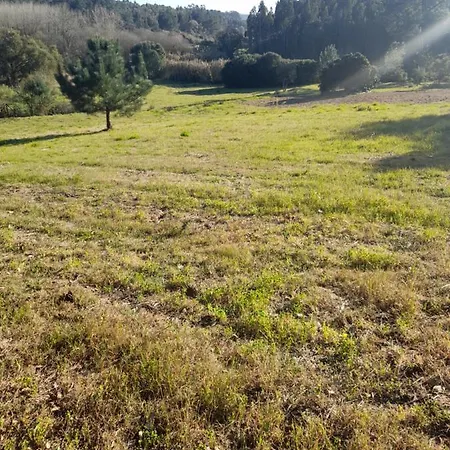 Eco-country-cottage בית נופש Nadadouro