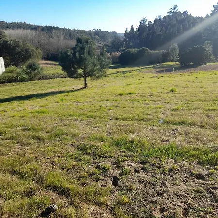 Eco-country-cottage Ferienhaus Nadadouro