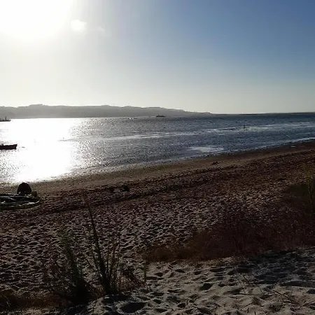 Eco-country-cottage Nadadouro