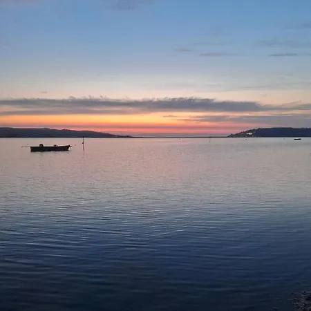 Eco-country-cottage Ferienhaus Nadadouro