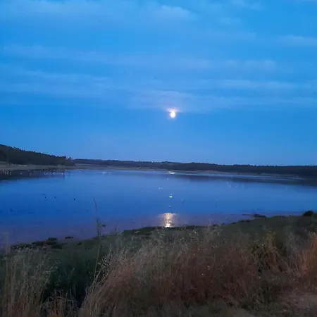 Eco-country-cottage *