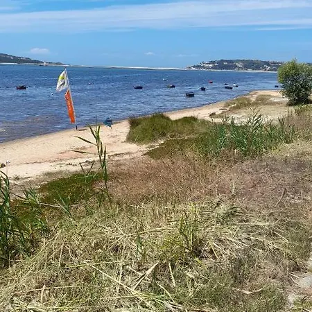 Eco-country-cottage Ferienhaus Nadadouro