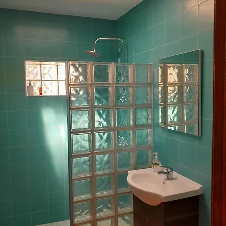 Ferienhaus Eco-country-cottage *