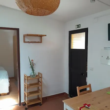 Eco-country-cottage Ferienhaus *