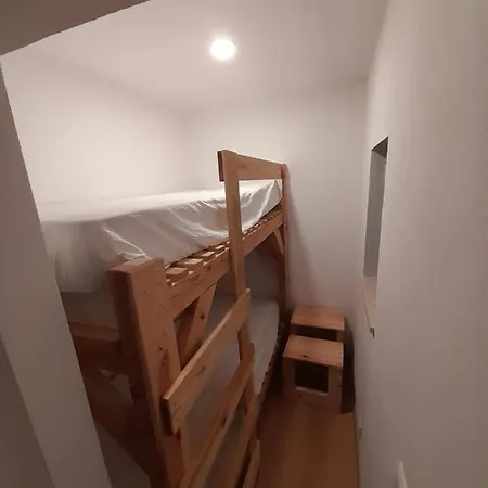 Eco-country-cottage Ferienhaus Nadadouro