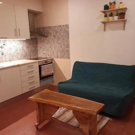 Ferienhaus Eco-country-cottage