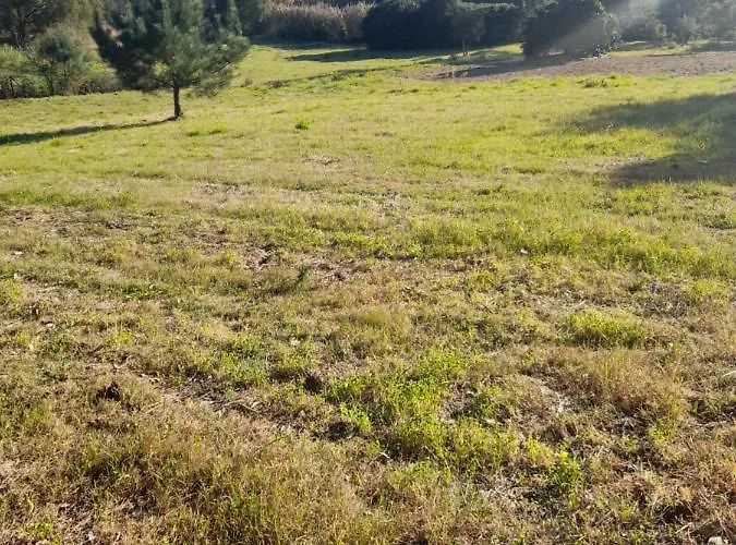 Eco-country-cottage Дом отдыха Nadadouro