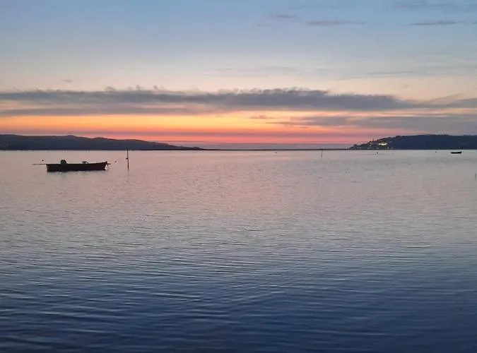 Eco-country-cottage Дом отдыха Nadadouro