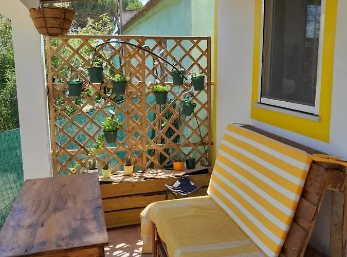 Eco-country-cottage Holiday home Nadadouro