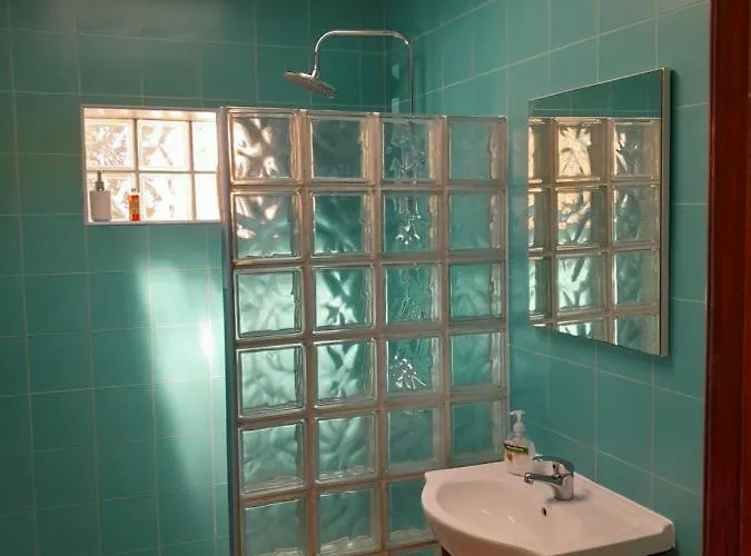 Дом отдыха Eco-country-cottage *