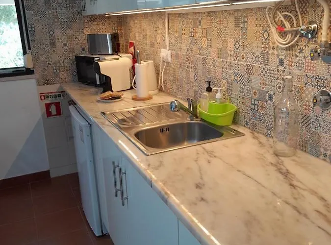 Eco-country-cottage Дом отдыха