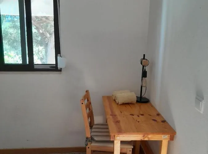 Дом отдыха Eco-country-cottage Nadadouro