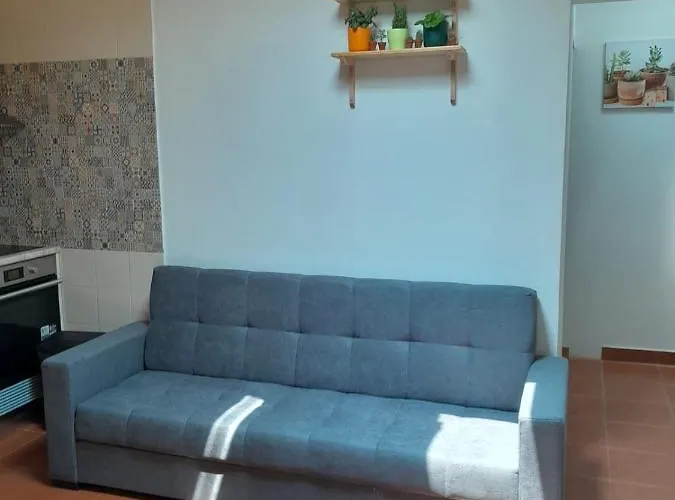 Eco-country-cottage Nadadouro